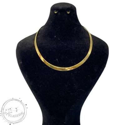 زنجیر ماری طلایی (هرینگبو)