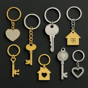 ۱۳ صفر: چرا باید در این روز سرکلیدی یا بگ‌ چارم بخریم؟