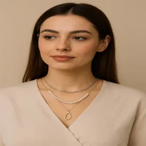 بهترین گوشواره برای فرم صورت شما