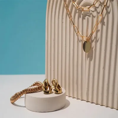 پنج قانون طلایی نگهداری از بدلیجات